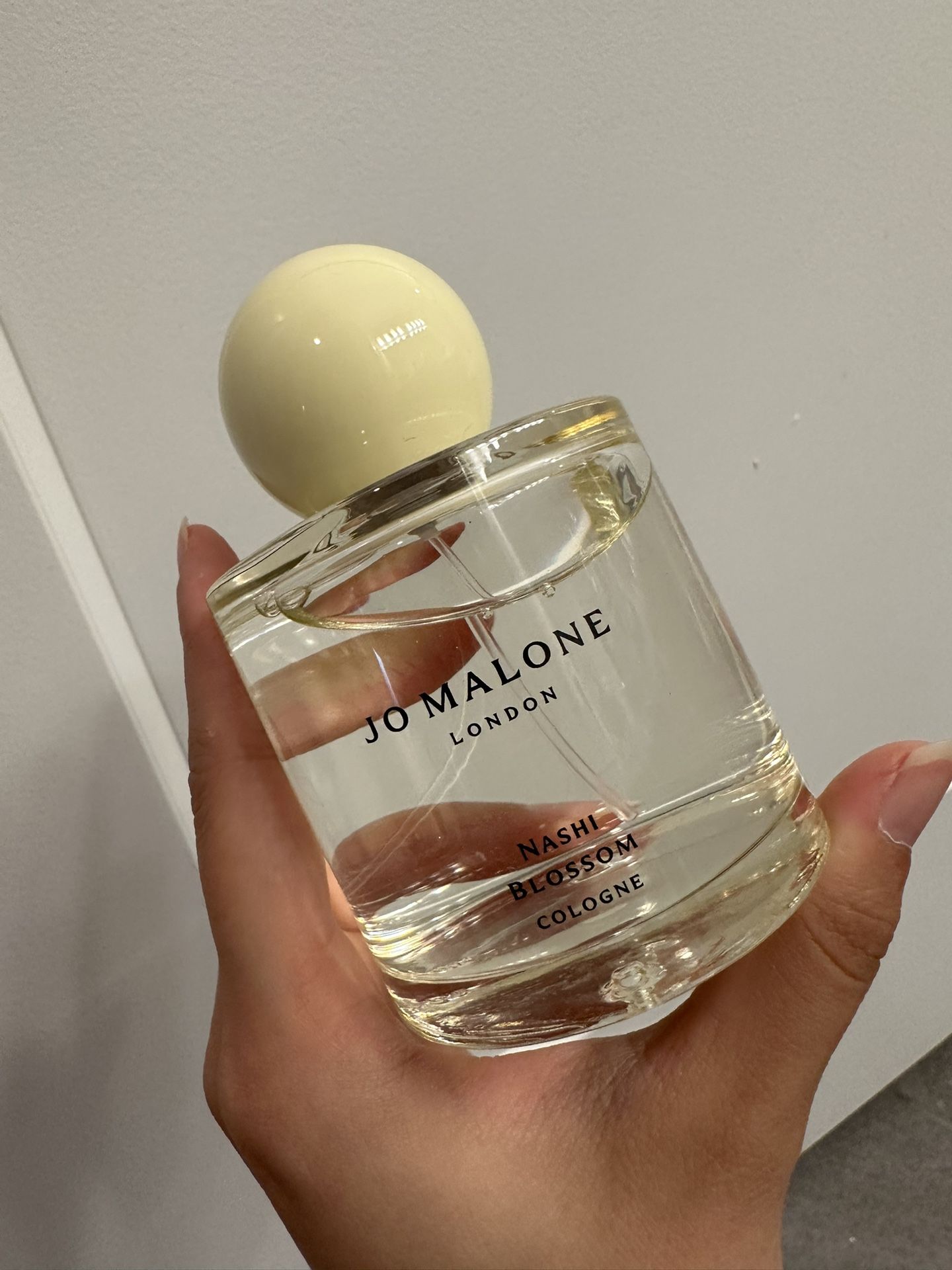 Jo Malone Nashi 100ml