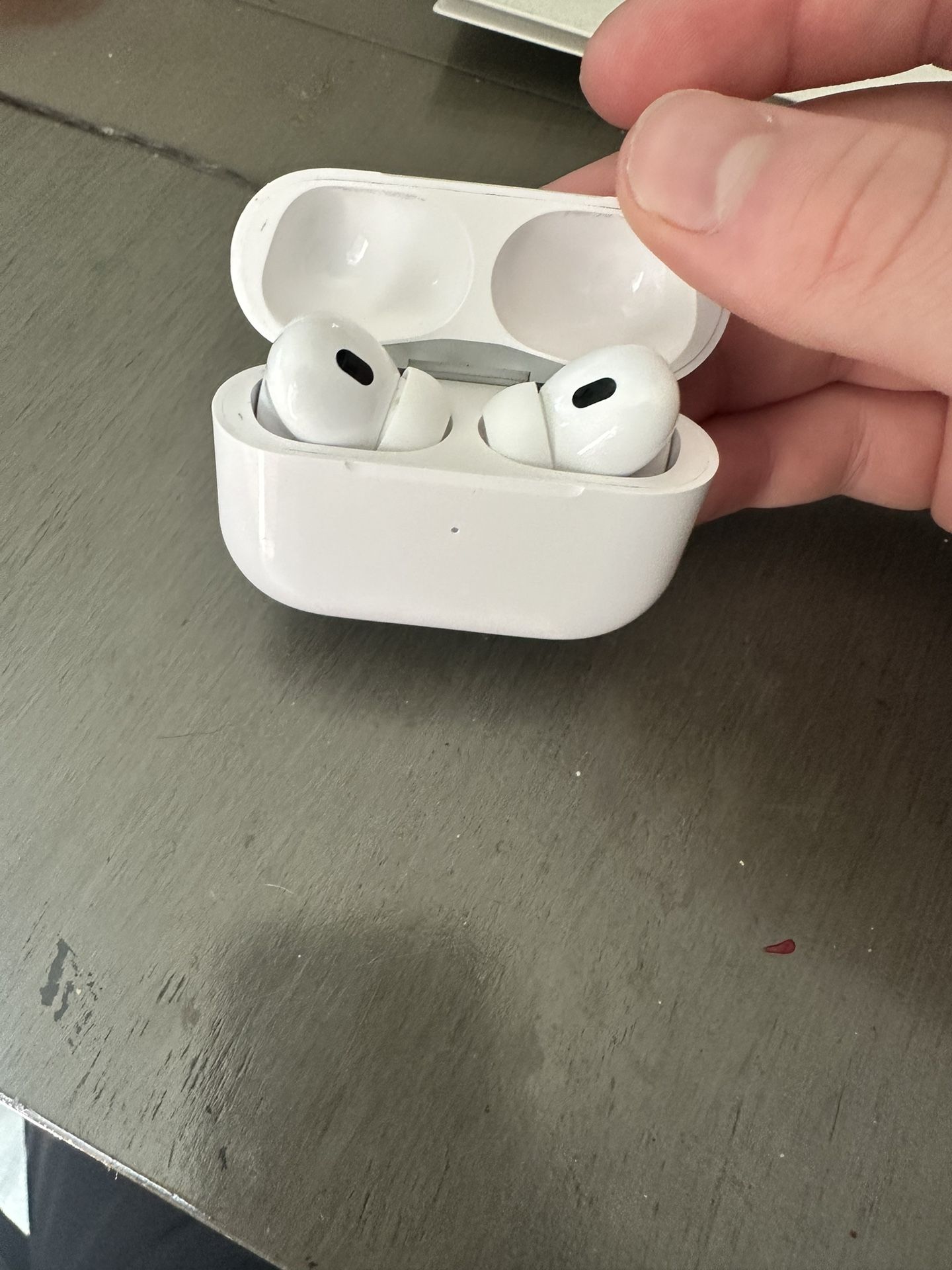 AirPod Pros 2nd Gen