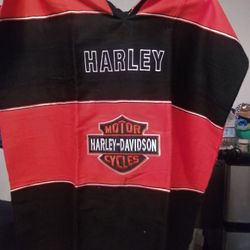 Harley Davidson Ponchos