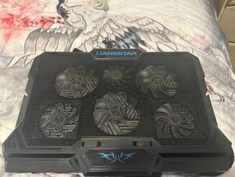 Liangstar Lab Top Fan