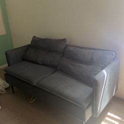 Mini Couch 