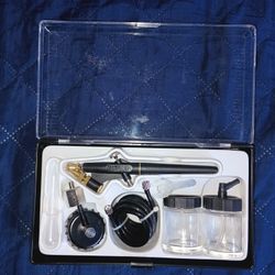 Air Brush Kit NEW $16.00 Each Firm