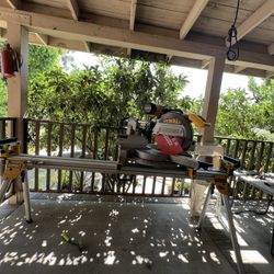 Miter Saw