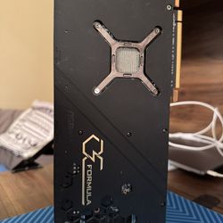 ASRock OC Formula Radeon RX 6950 XT 16GB GDDR6 PCI Express 4.0 Video Card