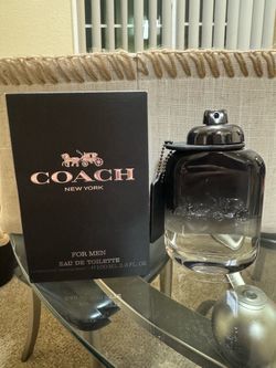 Coach For Men EDT