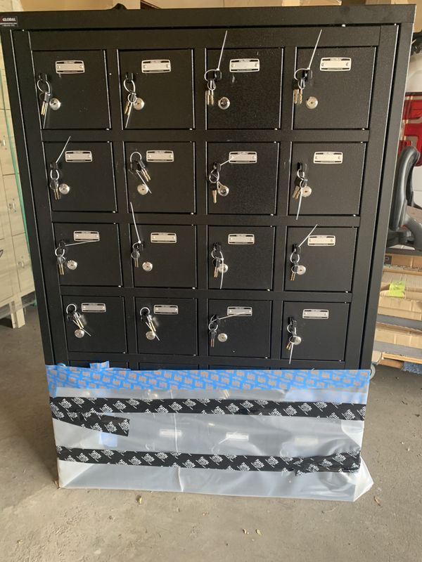 Small Lockers BRAND NEW for Sale in Hayward, CA OfferUp