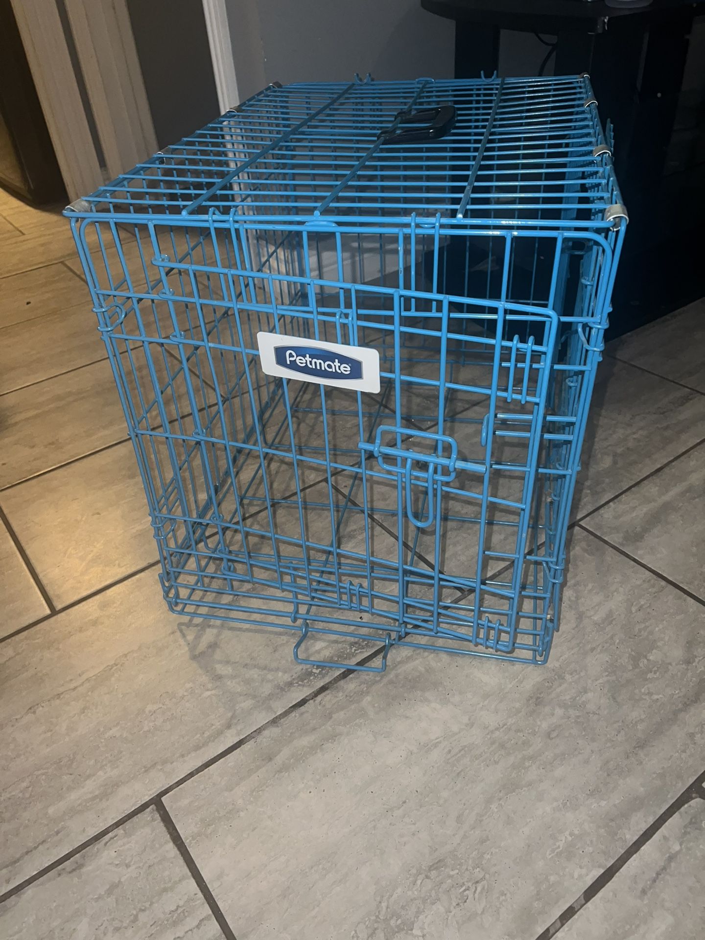 Dog Cage