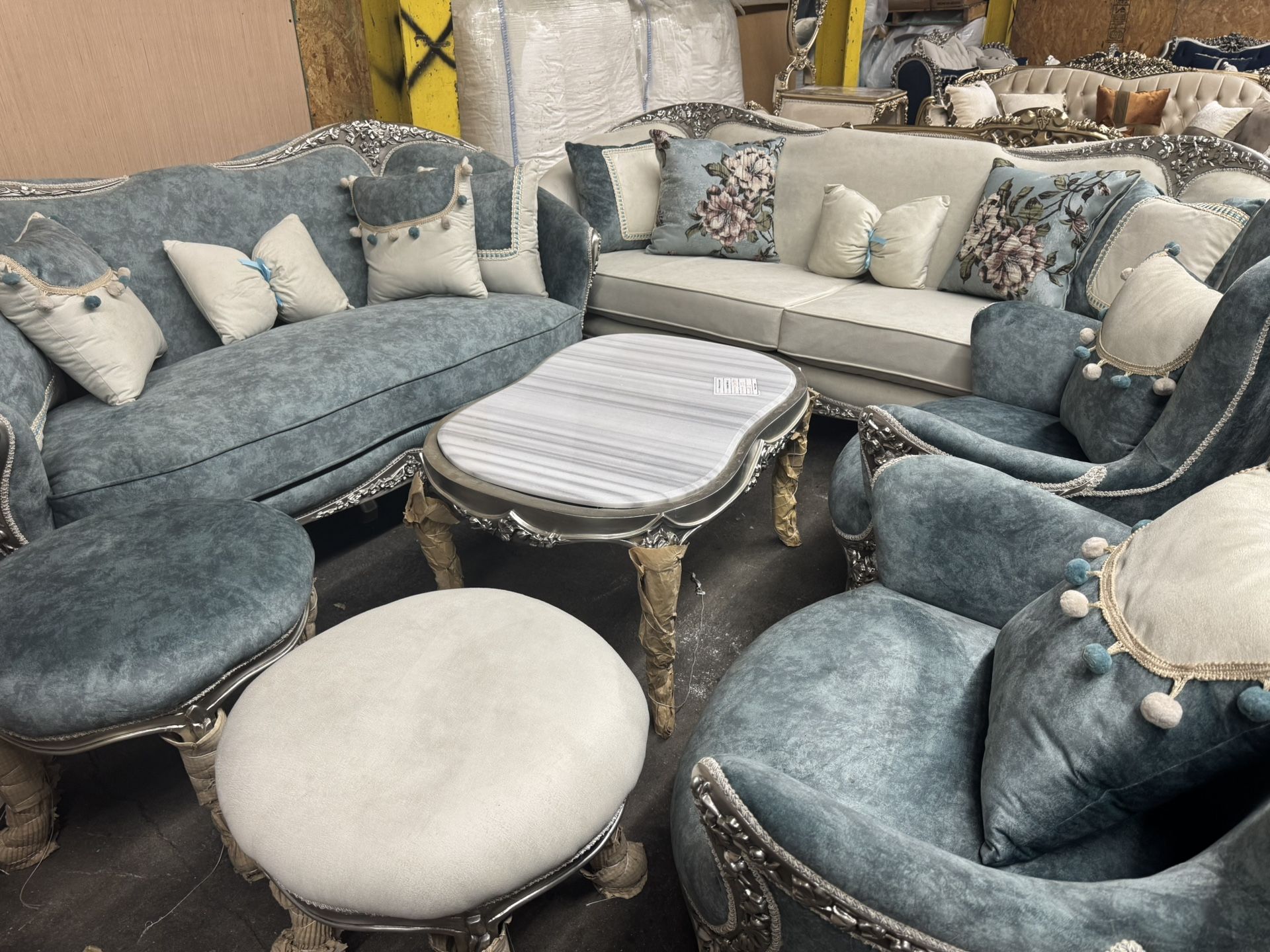 Living Room set 