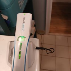 HairMax Laser Comb