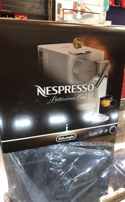 Nesptesso. Newww