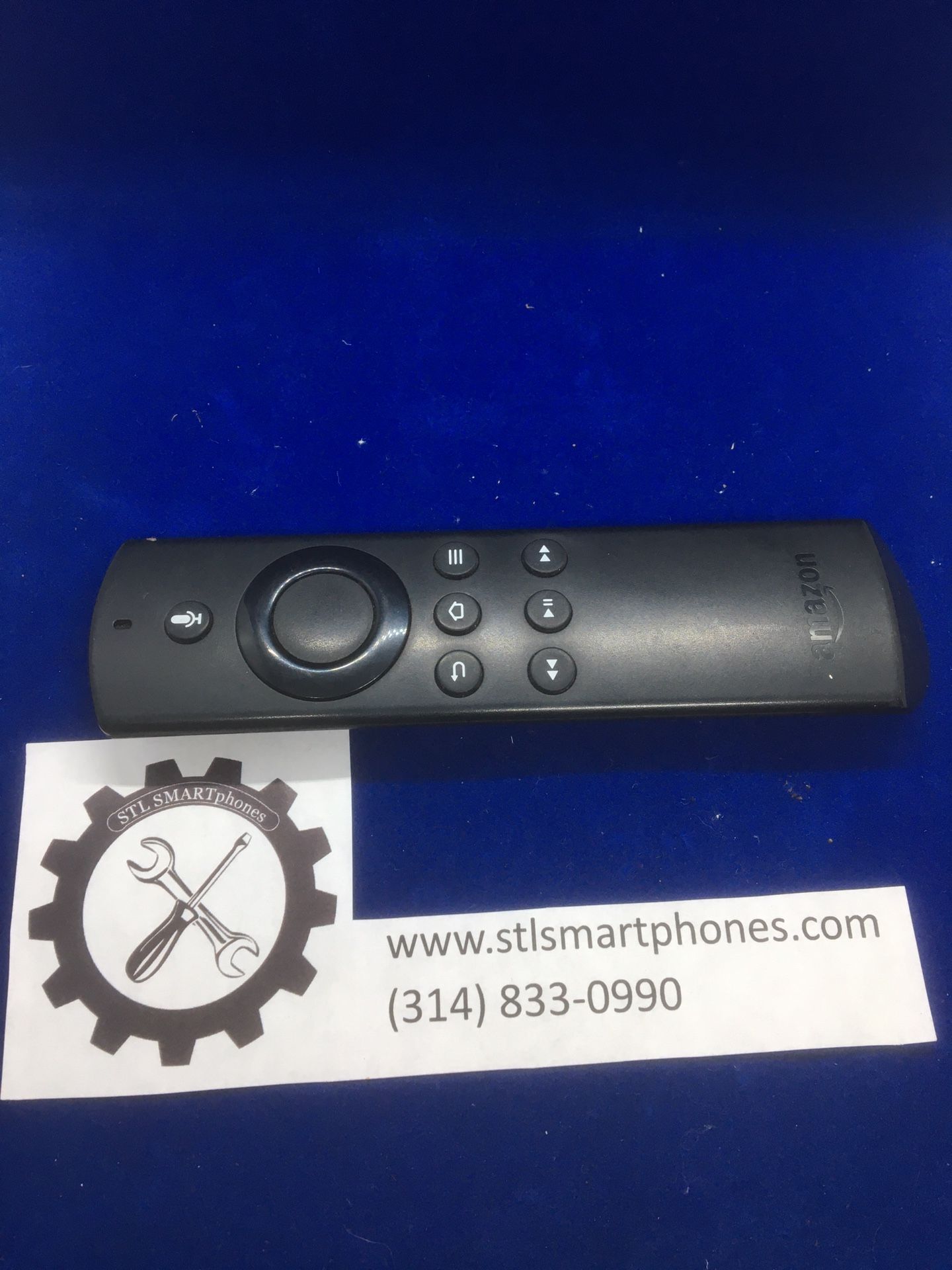 Amazon Fire TV Remote