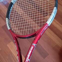 Head Liquid Metal 1 Tennis Racquet 110 Head 