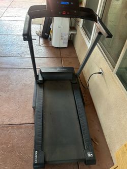 Treadmill