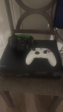 Xbox one