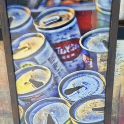 Good picture for the garage