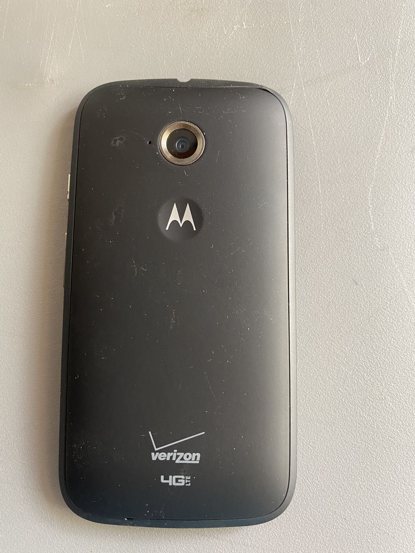 Motorola Android Phone 