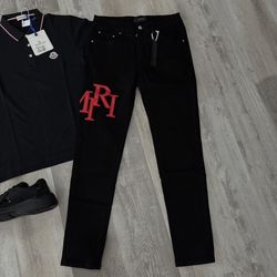 Amiri jeans