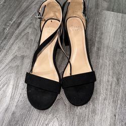 A New Day Target Heels Women’s size 7.5