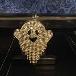 Ghost Hand sanitizer Holder 