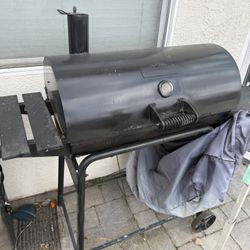 BBQ 