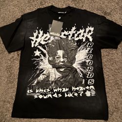 Black Hellstar Shirt
