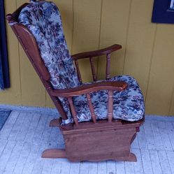 Rocking Chair
