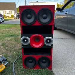 Music Box Car Audio