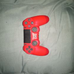 PLAYSTATION 4 CONTROLLER GOOD AS NEW