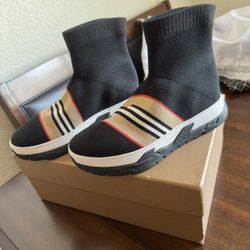 Burberry Sneakers Kids 