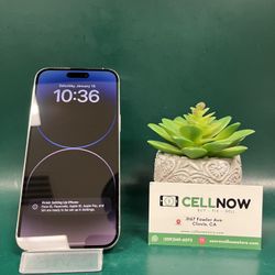 iPhone 14 Pro Max AT&T 1Tb