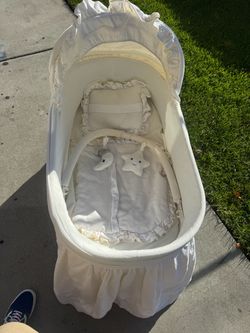 Baby Bassinet