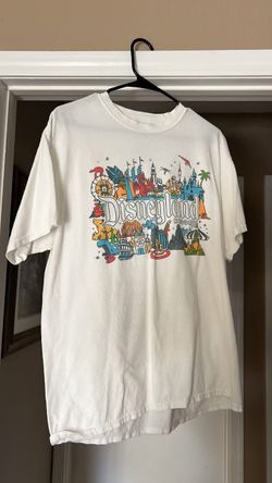 Disneyland Resort Graphic T-Shirt