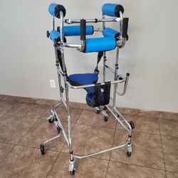 Standing Walker/ Wheelchair New 