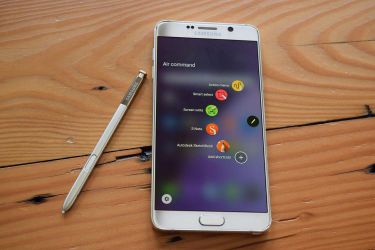 Unlock Verizon Note 5 works with any company