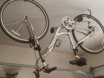 Trek 7200 multitrack