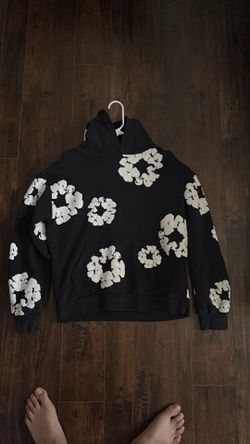 DENIM TEARS HOODIE