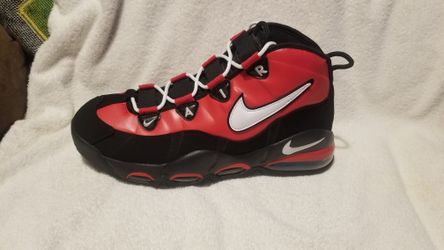 Nike Air Uptempo size 12