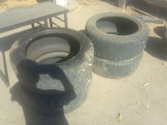 22 inch tires