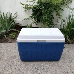 Cooler Coleman