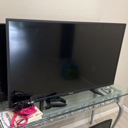 Toshiba 4K Fire Tv 