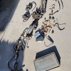 Vw Type 3 Parts