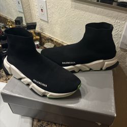 Balenciaga Shoes 