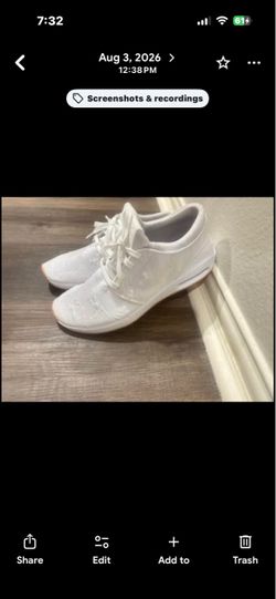 Men’s Nike Size 9