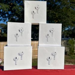 AIRPODS SALE