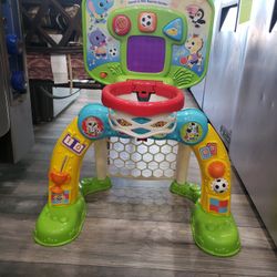 Babys Musical Sports Toy