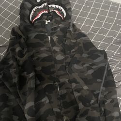 Bape Hoodie
