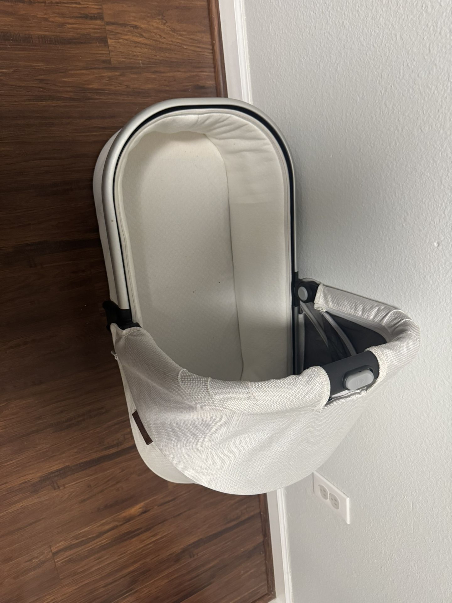 Uppababy Bassinet