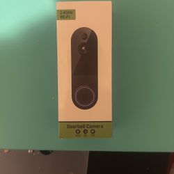 Doorbell Camera