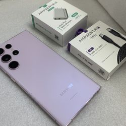 Samsung s23 ultra 256gb unlocked - Babcock rd