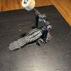 Kick Drum Pedal - Gibraltar Intruder II